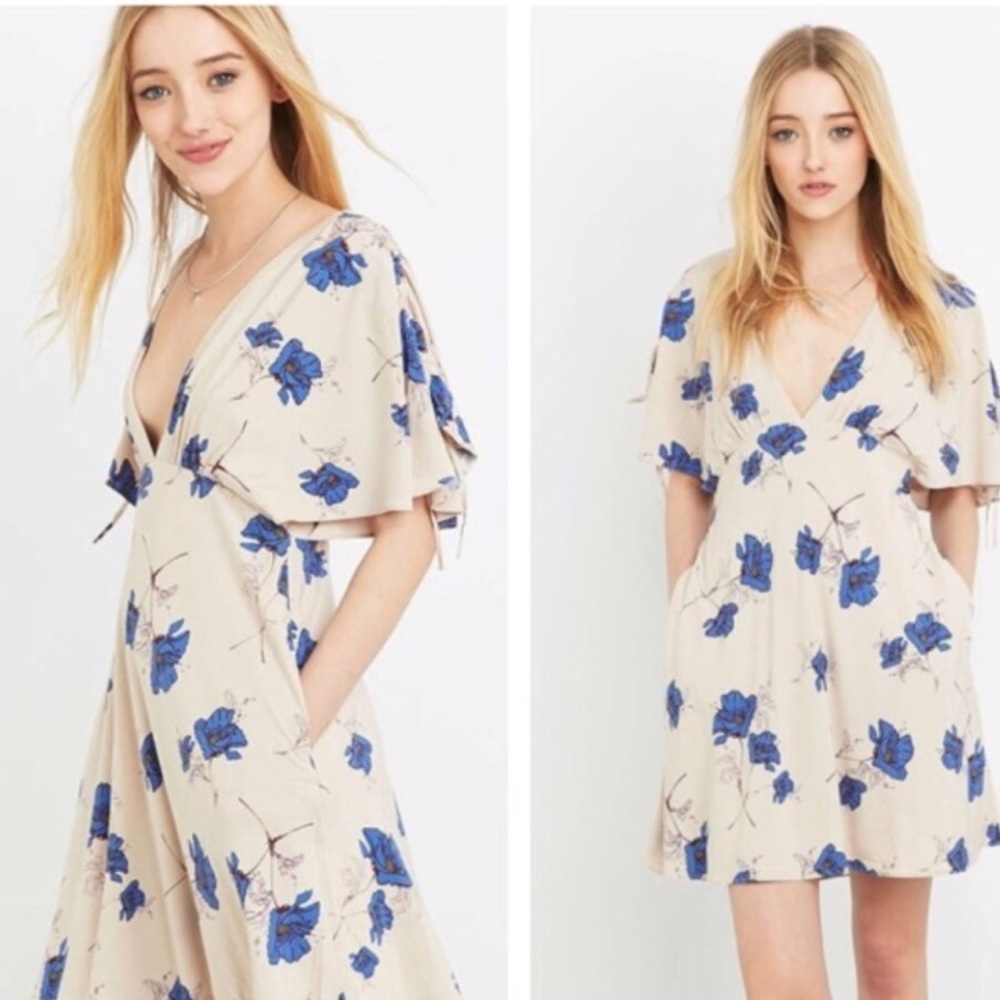 Free People Dress Size 4